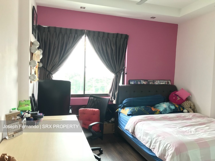 Mimosa Park (D28), Condominium #177173682